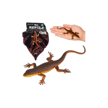 Lean Toys Driežo figūrėlė 12,5 cm