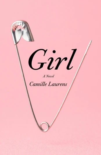 KNYGA Camille Laurens Mergina