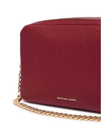 MICHAEL Michael Kors Rankinė 32S5GYTC5L Raudona