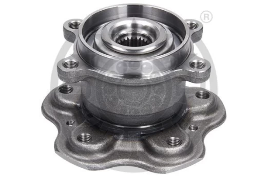 Rato guolio komplektas OPTIMAL 962758