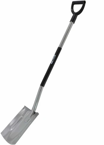 AW-Tools AWTOOLS SPADE METAL PRO TIESIA RANKENA