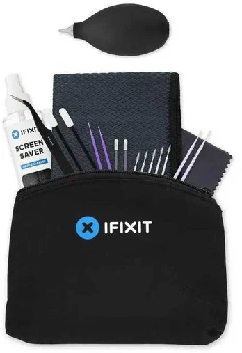 iFixit Reinigungsset für Išmanusis telefonas