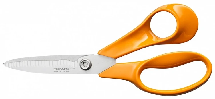 Fiskars - Classic Kitchen Shears 18 cm
