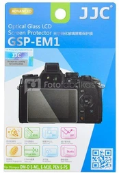 JJC GSP EM1 Optical Glass Protector