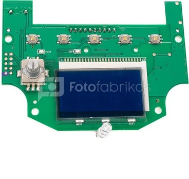 Godox SK control board