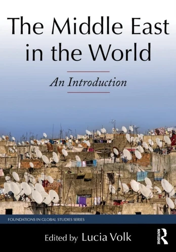 Middle East in the World