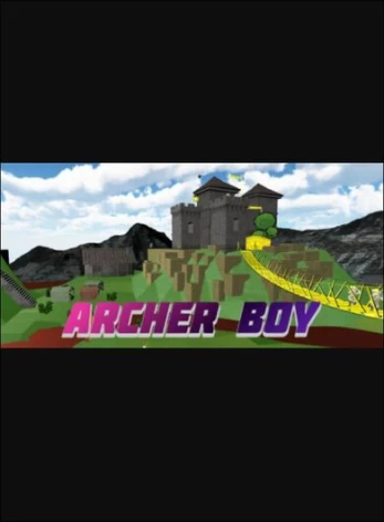 Archer Boy PC