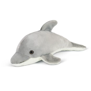 ANIMIGOS pliušinis žaislas Delfinas, 50cm, 38609