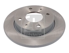 Stabdžių diskas FEBI BILSTEIN 22834 kaina