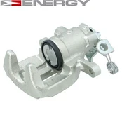 Stabdžių apkaba ENERGY ZH0153 kaina