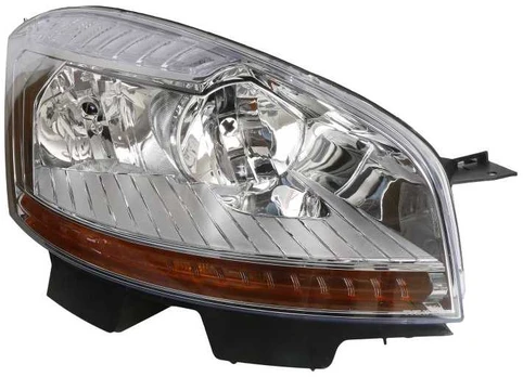 Priekinis žibintas TYC 20-11255-05-2