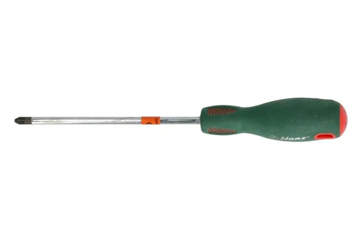 Atsuktuvas POZIDRIV PZ2
