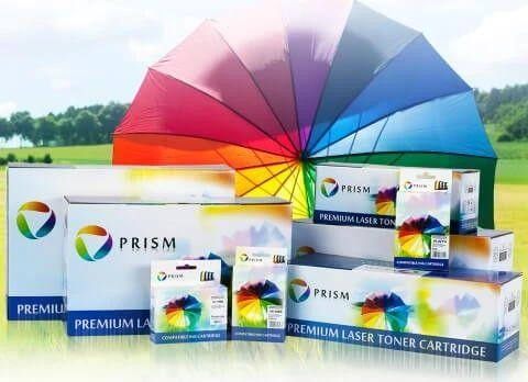 Prism Prizmė Prizminis būgnas DR-B023 (ZBD-B023NP)