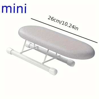 Mini lyginimo lentelė mažoms erdvėms ir rankovėms, A02