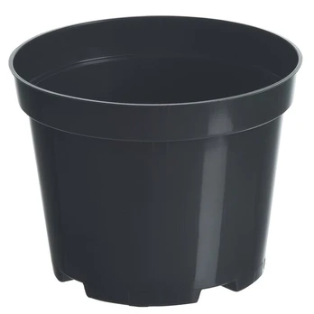 Daiginimo vazonėlis 5 l D-23, juodas