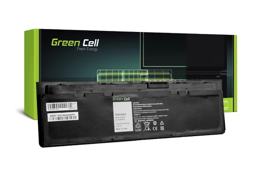 GREENCELL DE116 Battery WD52H