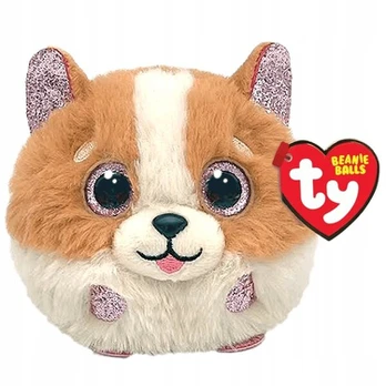 OEM kepuraitė Balls Tanner, 10 cm šuo