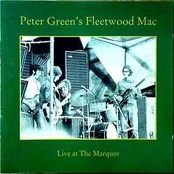 CD Peter Green's Fleetwood Mac* - Live At The Marquee