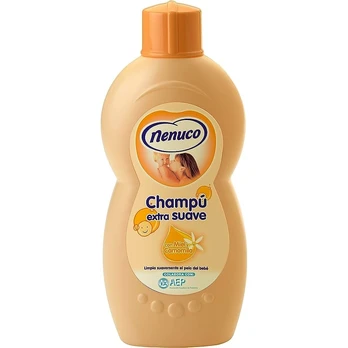 Cham Nenuco Extra Suave 500
