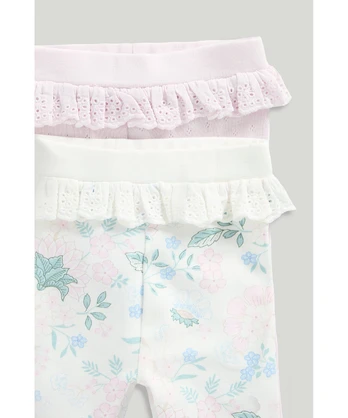 MOTHERCARE tamprės 2 vnt., LK386 86
