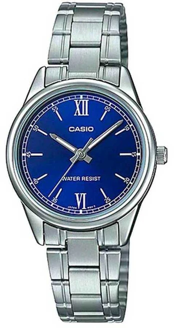 Casio ltp-v005d-2b2 laikrodis