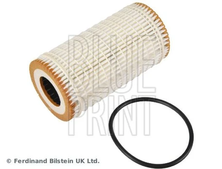 Alyvos filtras BLUE PRINT ADBP210091