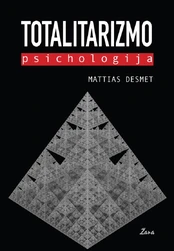 Totalitarizmo psichologija kaina