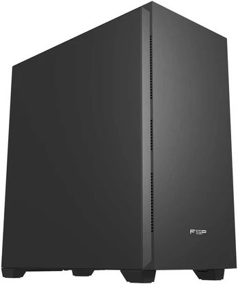 FSP Kompiuterio korpusas U530-BS Silent E-ATX Ultra Tower