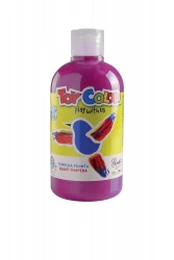 Guašas Toy Color, 500 ml, raudonas