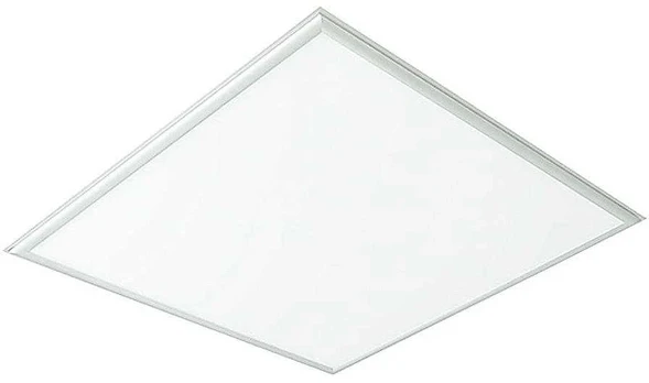 V-tac 40W LED panelė, 60x60cm, balta, 4000K