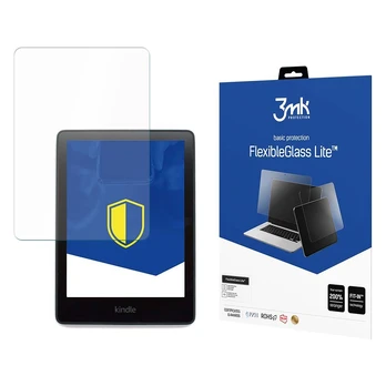 Kindle Paperwhite – 3mk FlexibleGlass Lite™ 8,3 colio