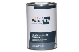 PROFIRS skiediklis 0RS401-1L
