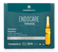 Kapsulės Cantabria Labs Tensage, 20 ml, moterims kaina