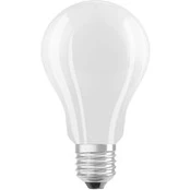 OSRAM LED lemputė E27 11,6W matinė 2700K 2452lm