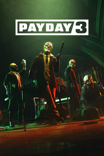 Payday 3 PC