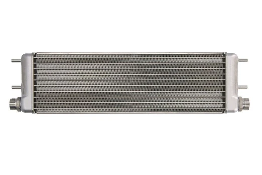 Alyvos radiatorius MAHLE CLC 169 001P