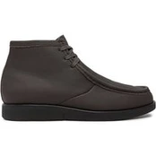 Auliniai batai Calvin Klein HM0HM01583 Ruda