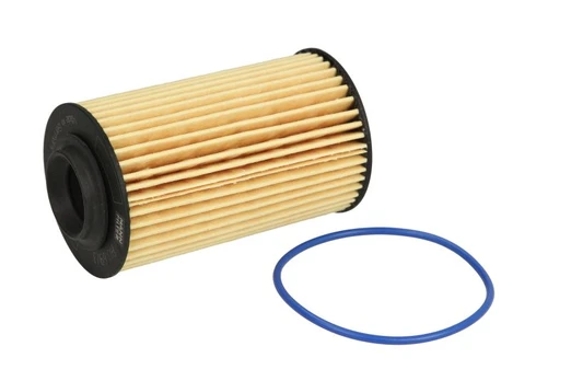 Alyvos filtras MANN-FILTER HU69/3X