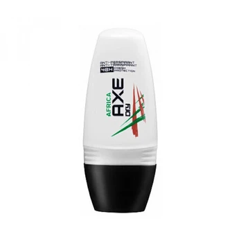 Rutulinis antiperspirantas Axe Africa, 50 ml