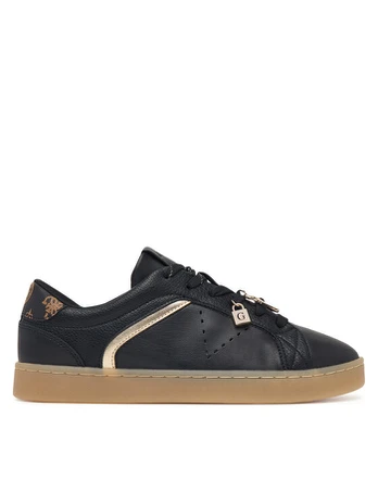 Guess Laisvalaikio batai FLFJA2 ELE12 Juoda