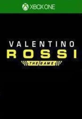 Valentino Rossi: The Game Xbox