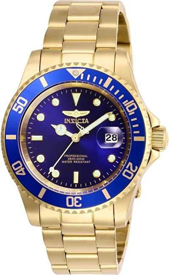 Laikrodis Invicta Pro Diver Quartz 26974