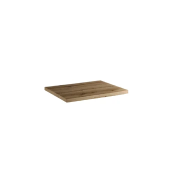 Stalviršis COMAD Nova Oak A 89-50, ąžuolo