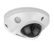Hikvision mini dome DS-2CD2546G2-IWS F2.8 kaina