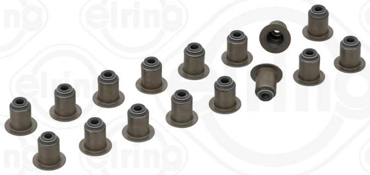ELRING EL453750 Valve stem seal set
