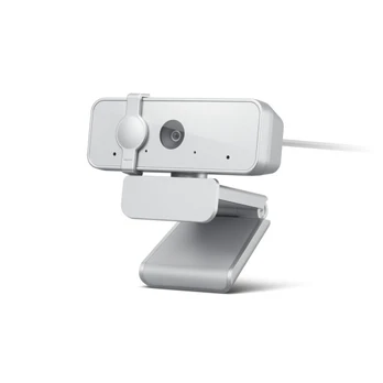 Lenovo Accessories 310 FHD Webcam White