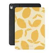 Dėklas Burga iPad Air 11 (6th Gen) Lemon Tart kaina