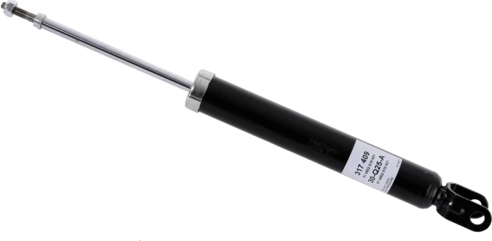 SACHS 317 409 Shock absorber
