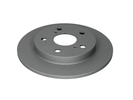 ATE 24.0109-0155.1 Brake Disc
