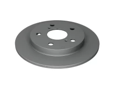 ATE 24.0109-0155.1 Brake Disc kaina